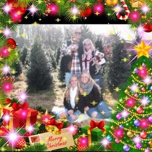 Meet your Posher, Drew